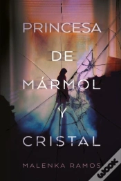 Capa do artigo Princesa De Mármol Y Cristal