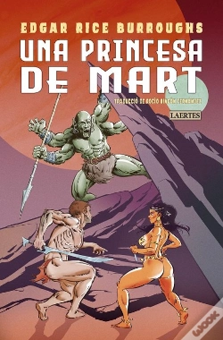 Capa do artigo Princesa De Mart, Una