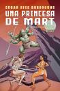 Princesa De Mart, Una - Preview