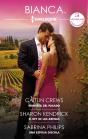 Princesa Del Pasado - El Rey De Las Arenas - Esposa Díscola - Preview