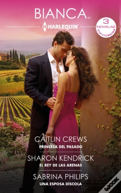 Capa do artigo Princesa Del Pasado El Rey De Las Arenas Una Esposa Discol