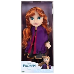 Capa do artigo Princesa Disney Anna 35 cm