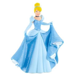 Capa do artigo Princesa Disney - Cinderela