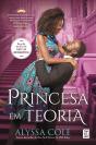 Princesa em Teoria - Preview