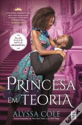 Princesa em Teoria