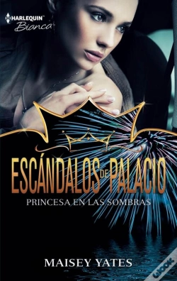 Capa do artigo Princesa En Las Sombras