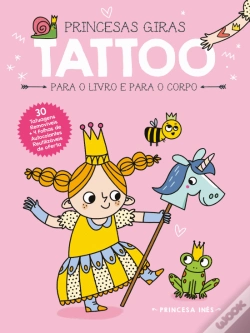 Capa do artigo Princesa Inês