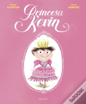 Capa do artigo Princesa Kevin