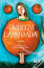 Princesa Laranjada