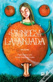 Capa do artigo Princesa Laranjada