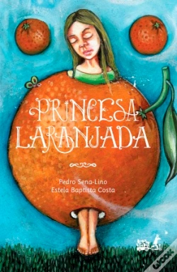 Capa do artigo Princesa Laranjada