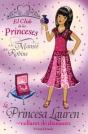 Princesa Lauren I El Collaret De Diamants, La - Preview