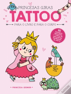 Capa do artigo Princesa Leonor