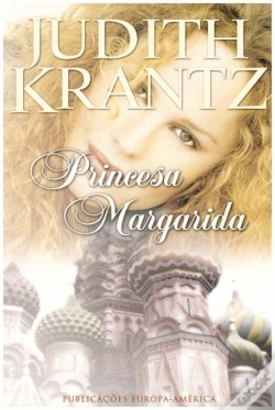 Capa do artigo Princesa Margarida