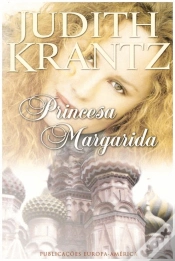 Capa do artigo Princesa Margarida