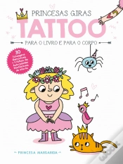 Capa do artigo Princesa Margarida