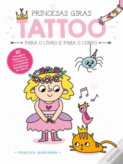 Capa do artigo Princesa Margarida