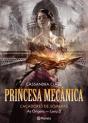 Princesa Mecânica - Preview