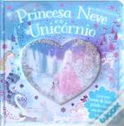 Capa do artigo Princesa Neve e o Unicórnio