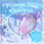 Princesa Neve e o Unicórnio - Preview