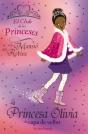 Princesa Olivia I La Capa De Vellut, La - Preview