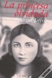 Capa do artigo Princesa Olvidada