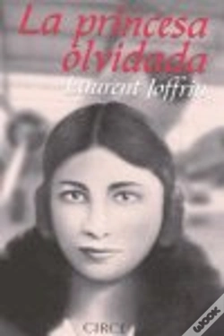 Capa do artigo Princesa Olvidada