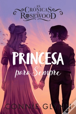 Capa do artigo Princesa para Sempre