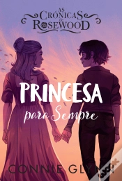 Capa do artigo Princesa para Sempre