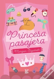 Capa do artigo Princesa Pasajera