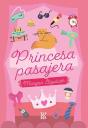 Princesa Pasajera - Preview
