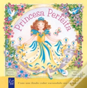 Capa do artigo Princesa Perfeita