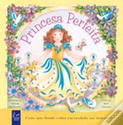Capa do artigo Princesa Perfeita