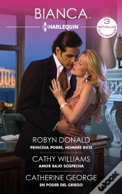 Capa do artigo Princesa Pobre Hombre Rico