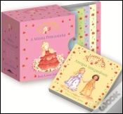 Capa do artigo Princesa Poppy: A Minha Princesinha
