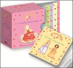 Capa do artigo Princesa Poppy: A Minha Princesinha