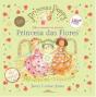 Princesa Poppy - A Princesa das Flores - Preview