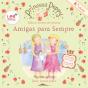 Princesa Poppy  - Amigas Para Sempre - Preview
