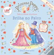 Princesa Poppy - Brilha no Palco