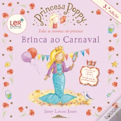 Capa do artigo Princesa Poppy - Brinca ao Carnaval