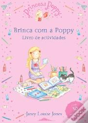 Princesa Poppy - Brinca com a Poppy