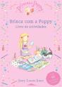 Princesa Poppy - Brinca com a Poppy - Preview