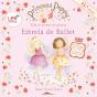 Princesa Poppy - Estrela de Ballet - Preview