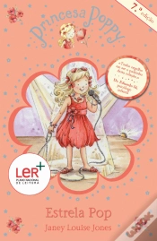 Capa do artigo Princesa Poppy - Estrela Pop