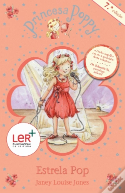 Capa do artigo Princesa Poppy - Estrela Pop