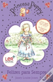 Capa do artigo Princesa Poppy: Felizes para Sempre