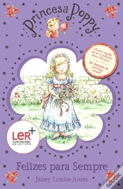 Capa do artigo Princesa Poppy: Felizes para Sempre