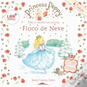 Capa do artigo Princesa Poppy - Floco de Neve