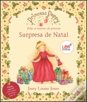 Capa do artigo Princesa Poppy