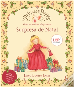 Capa do artigo Princesa Poppy